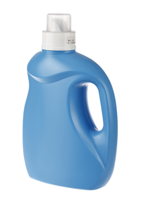 2 liter laundry detergent bottle