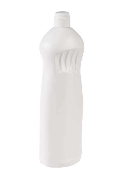 1L detergent bottle