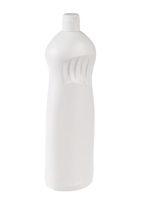 1L detergent bottle