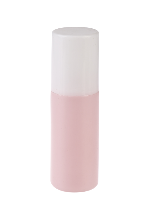 60ml pink hood spray bottle
