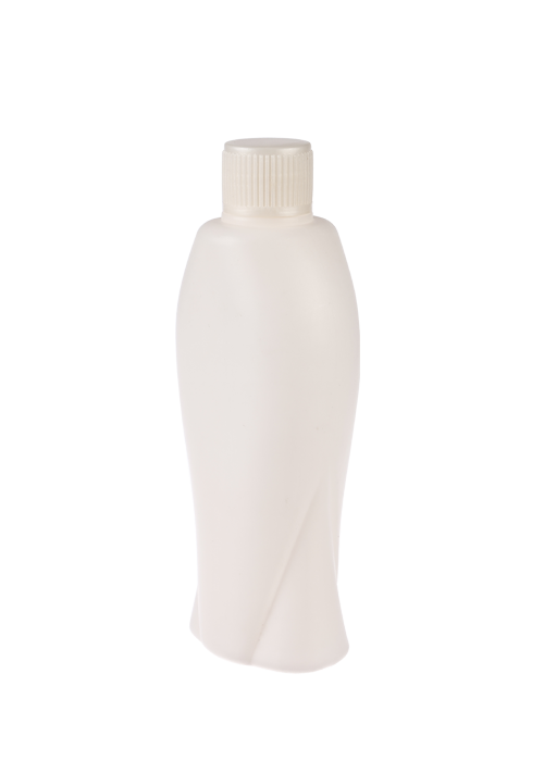 180ml PE lotion bottle