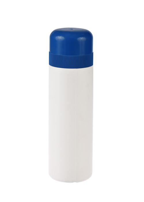 200ml PE lotion bottle