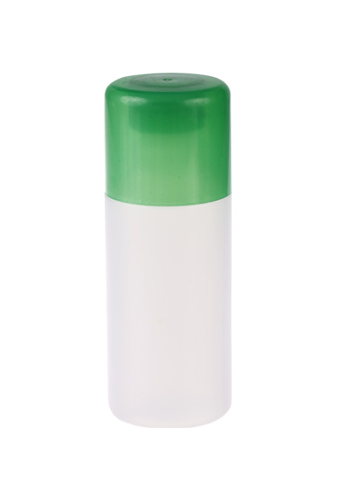 120ml PE lotion bottle