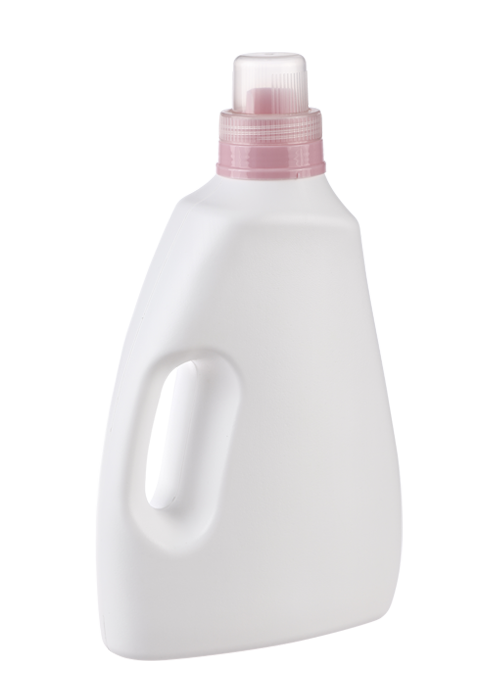 2L Laundry Liquid Bottle Softener Bucket
