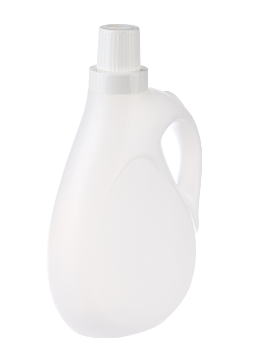 2 liter laundry detergent bucket