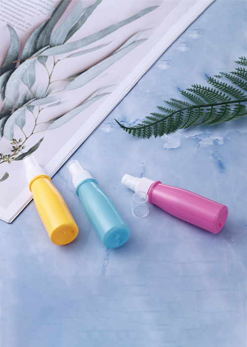 60ml PET Erlenmeyer Bottle