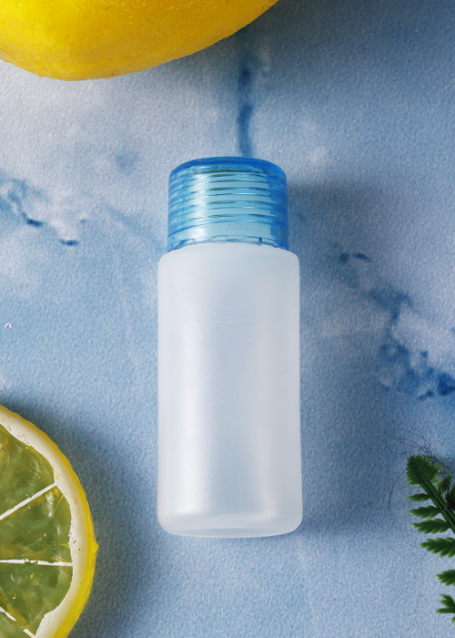 30ml PE sub-bottle
