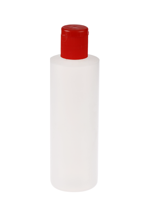 hair dye bottle