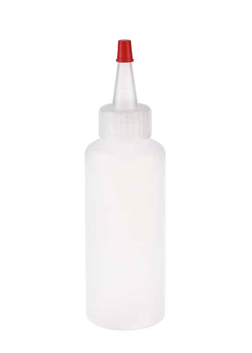 Spiked bottle 2