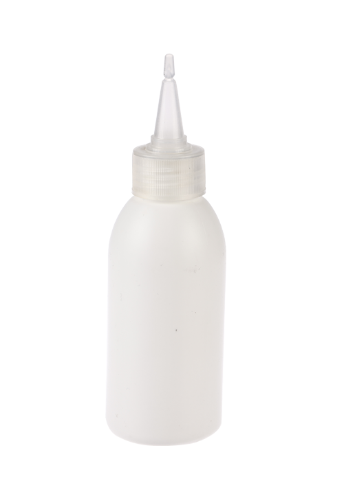 Spiked bottle 1
