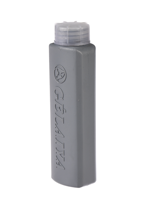 Hair cream bottle 7