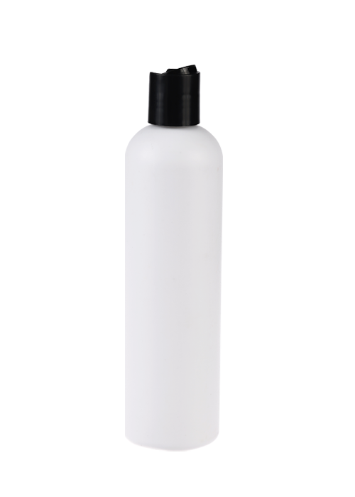 PE cylindrical bottle