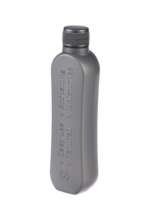 Hair cream bottle 8