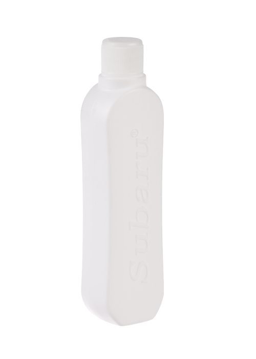 Hair cream bottle 4