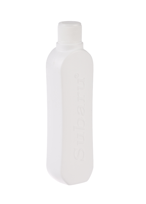 Hair cream bottle 4