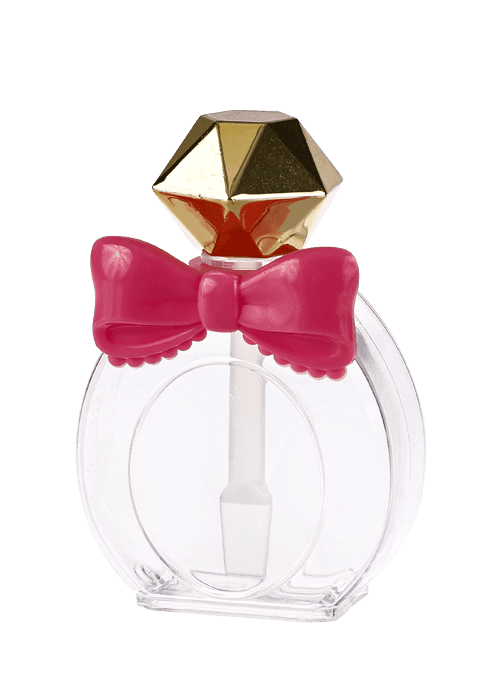 Kid's portable mini perfume bottle