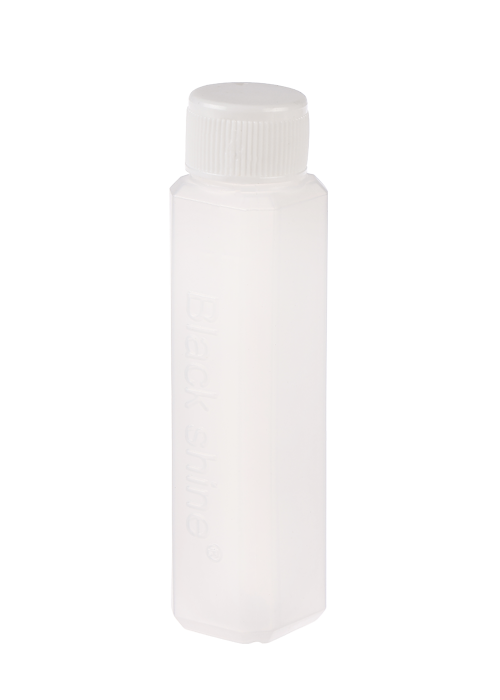 Hair cream bottle 1