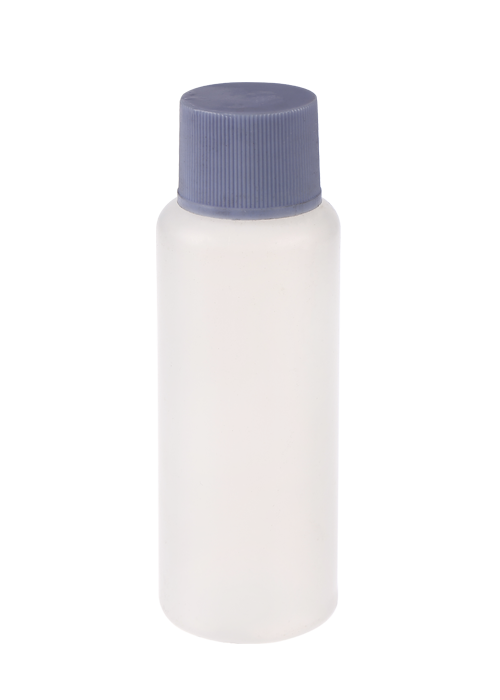 Hair dye bottle 2