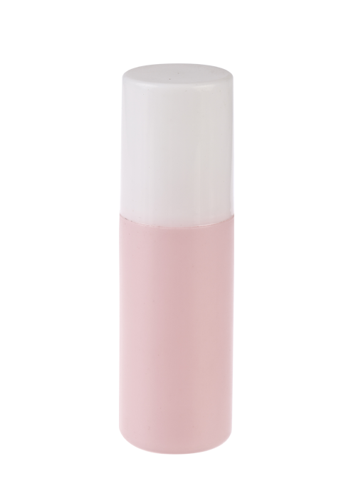 60ml pink hood spray bottle