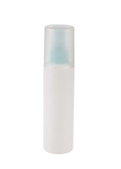 120ml PE large cap spray bottle