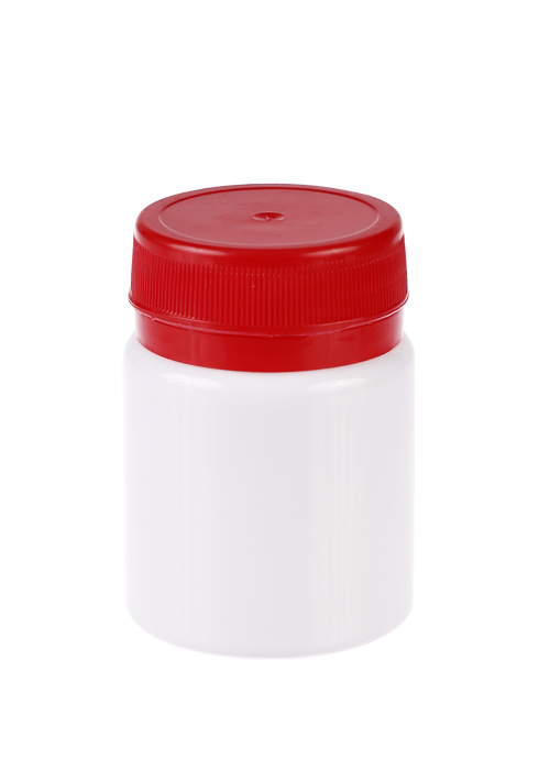 100g PE cream box