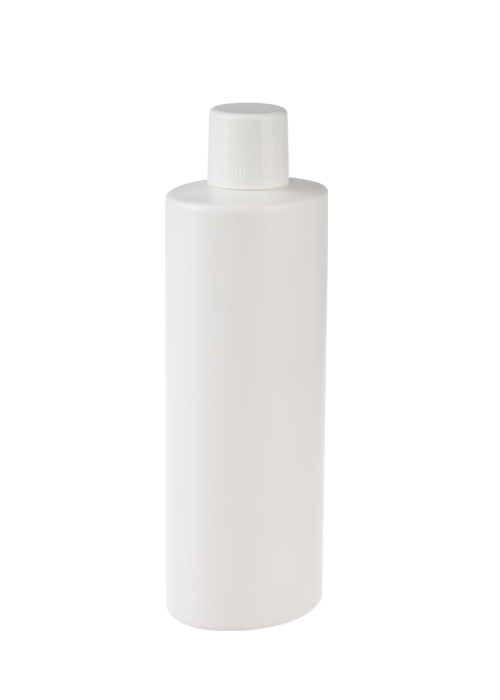 180ml PE cylindrical bottle