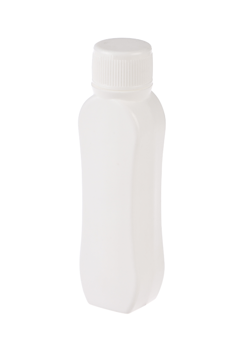 Hair cream bottle 9