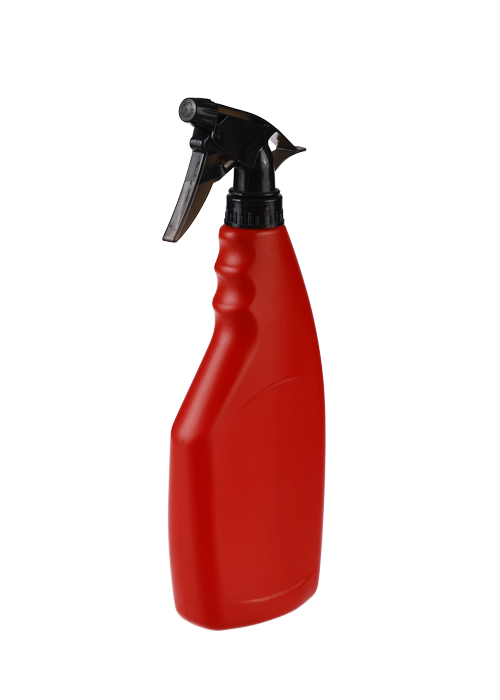 400ml hand-held spray gun bottle