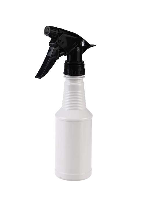 300ml hand-held spray gun bottle
