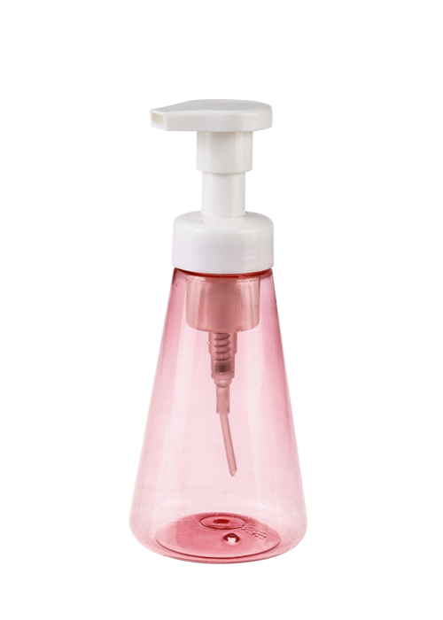 300ml foam pump bottle