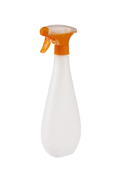 400ml hand-held spray gun bottle
