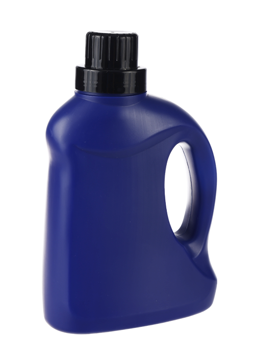 500ml laundry detergent bottle