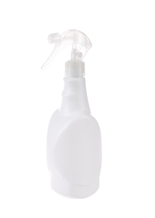 400ml oil clean hand-held spray gun bottle