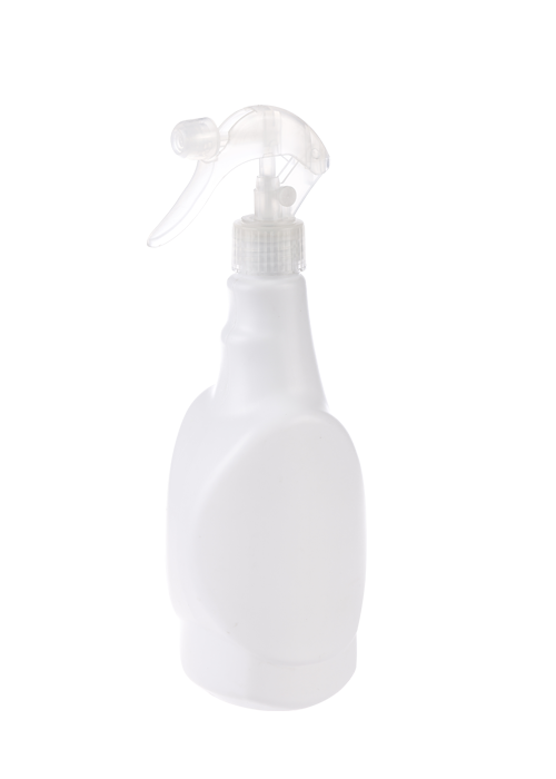 400ml oil clean hand-held spray gun bottle