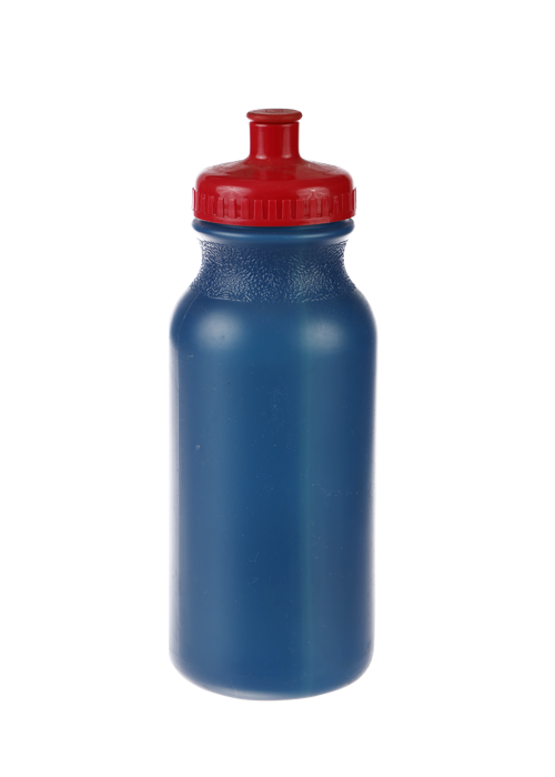 500ml PE portable water bottle