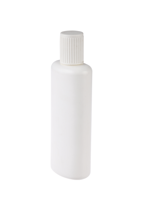 180ml PE lotion bottle