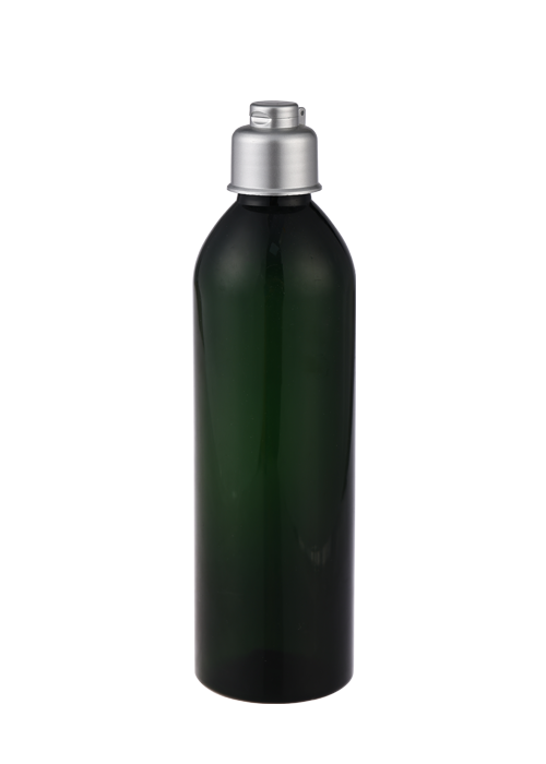 200ml PVC liquid bottle