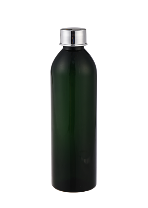 200ml PVC liquid bottle