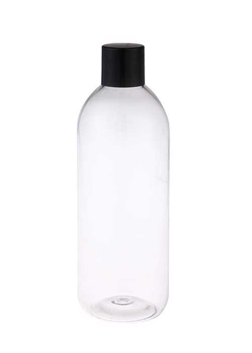 500ml PET liquid bottle