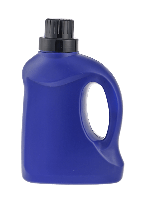 1L laundry detergent bottle