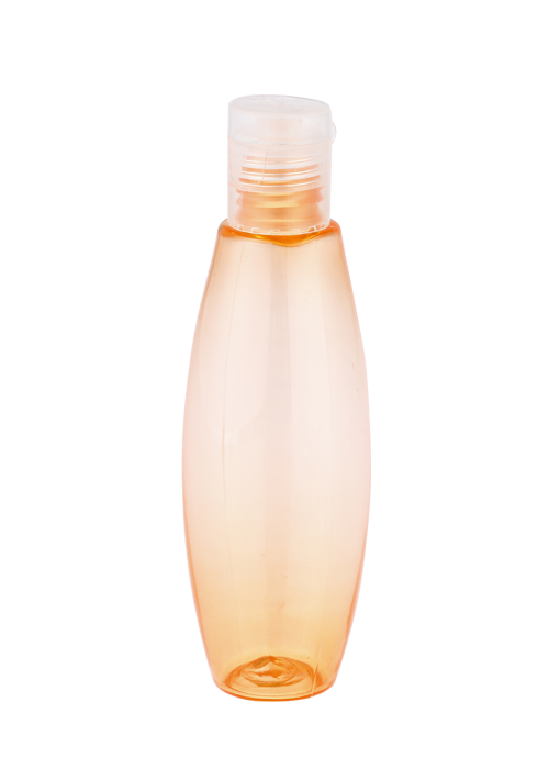 30ml PET flip top bottle