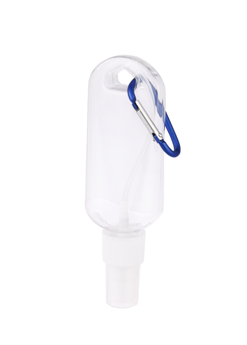 30ml PETG hook upside down bottle