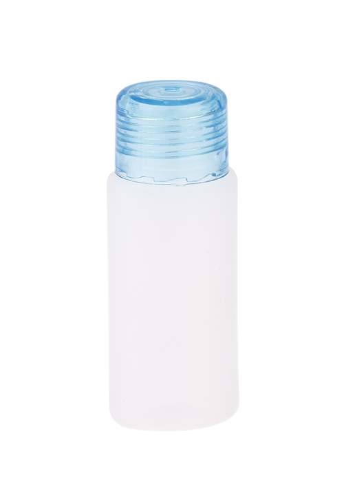 20ml PE round liquid sub-bottle