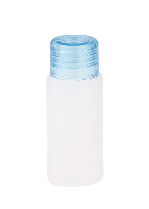 20ml PE round liquid sub-bottle