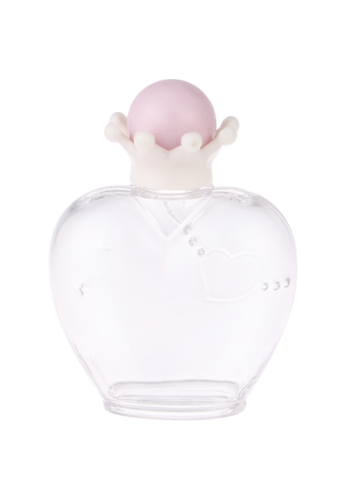 30ml PETG Kids Decorative Perfume Bottle