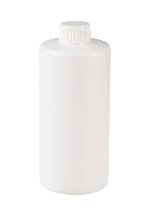 1 liter PE drum Liquid storage bottle