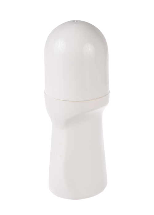 30ml PE Roller Ball Bottle Roller Bottle Antiperspirant Applicator Bottle
