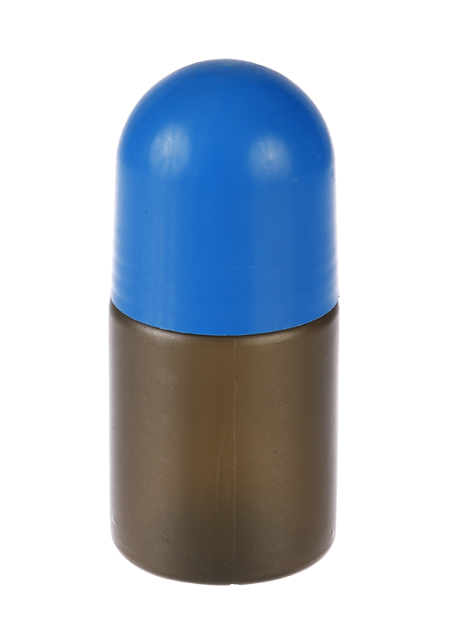 30ml PE Roller Ball Bottle Roller Bottle Antiperspirant Applicator Bottle