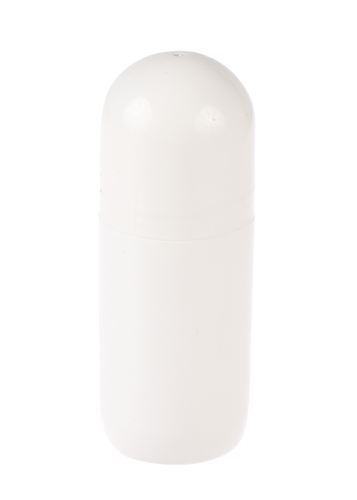 30ml PE Roller Ball Bottle Roller Bottle Antiperspirant Applicator Bottle