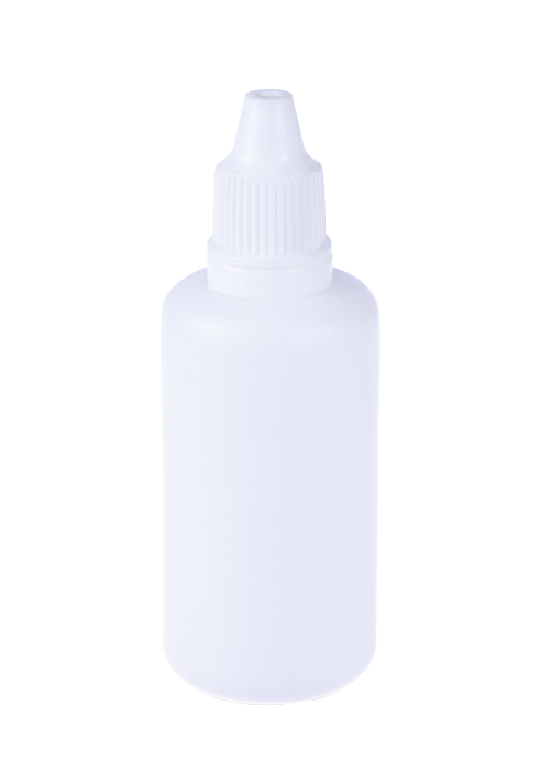 30-50ml PE liquid bottle ink sub-bottling